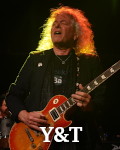 Y&T photo