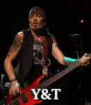 Y&T photo