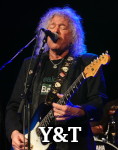 Y&T photo