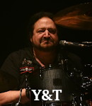 Y&T photo