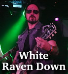 White Raven Down photo