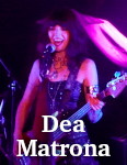 Dea Matrona photo