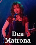 Dea Matrona photo