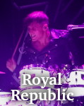 Royal Republic photo
