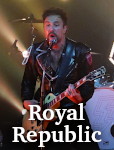 Royal Republic photo