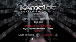 Kamelot advert