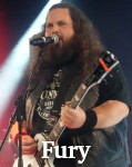 Fury photo