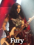 Fury photo