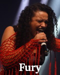 Fury photo