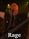 Rage photo