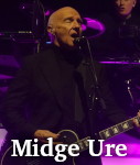 Midge Ure photo