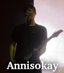 Annisokay photo