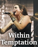 Within Temptation photo