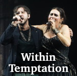 Within Temptation photo
