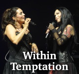 Within Temptation photo