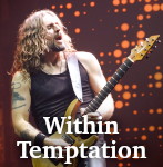 Within Temptation photo