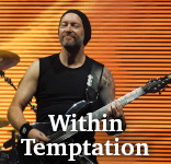 Within Temptation photo