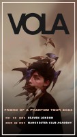 Vola advert