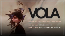 Vola advert