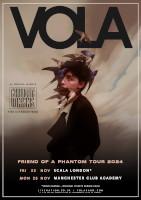 Vola advert