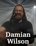 Damian Wilson photo