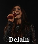 Delain photo