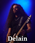 Delain photo