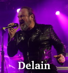 Delain photo