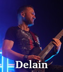 Delain photo