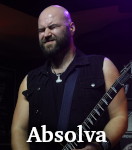 Absolva photo