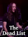 The Dead List photo