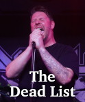 The Dead List photo