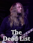 The Dead List photo