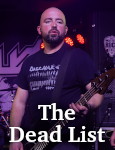 The Dead List photo