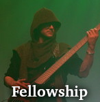 Fellowship photo