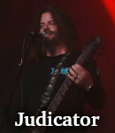 Judicator photo