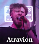 Atravion photo