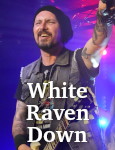 White Raven Down photo