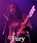 Fury photo