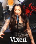 Vixen photo