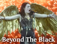 Beyond The Black photo