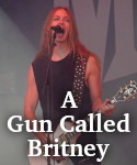 Gun Called Britney photo