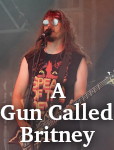 Gun Called Britney photo