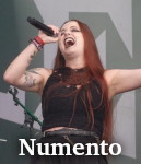 Numento photo