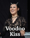 Voodoo Kiss photo