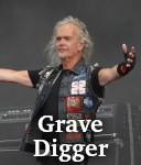Grave Digger photo