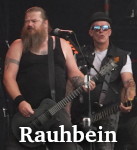 Rauhbein photo