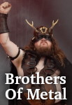 Brothers Of Metal photo