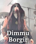 Dimmu Borgir photo