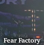 Fear Factory photo